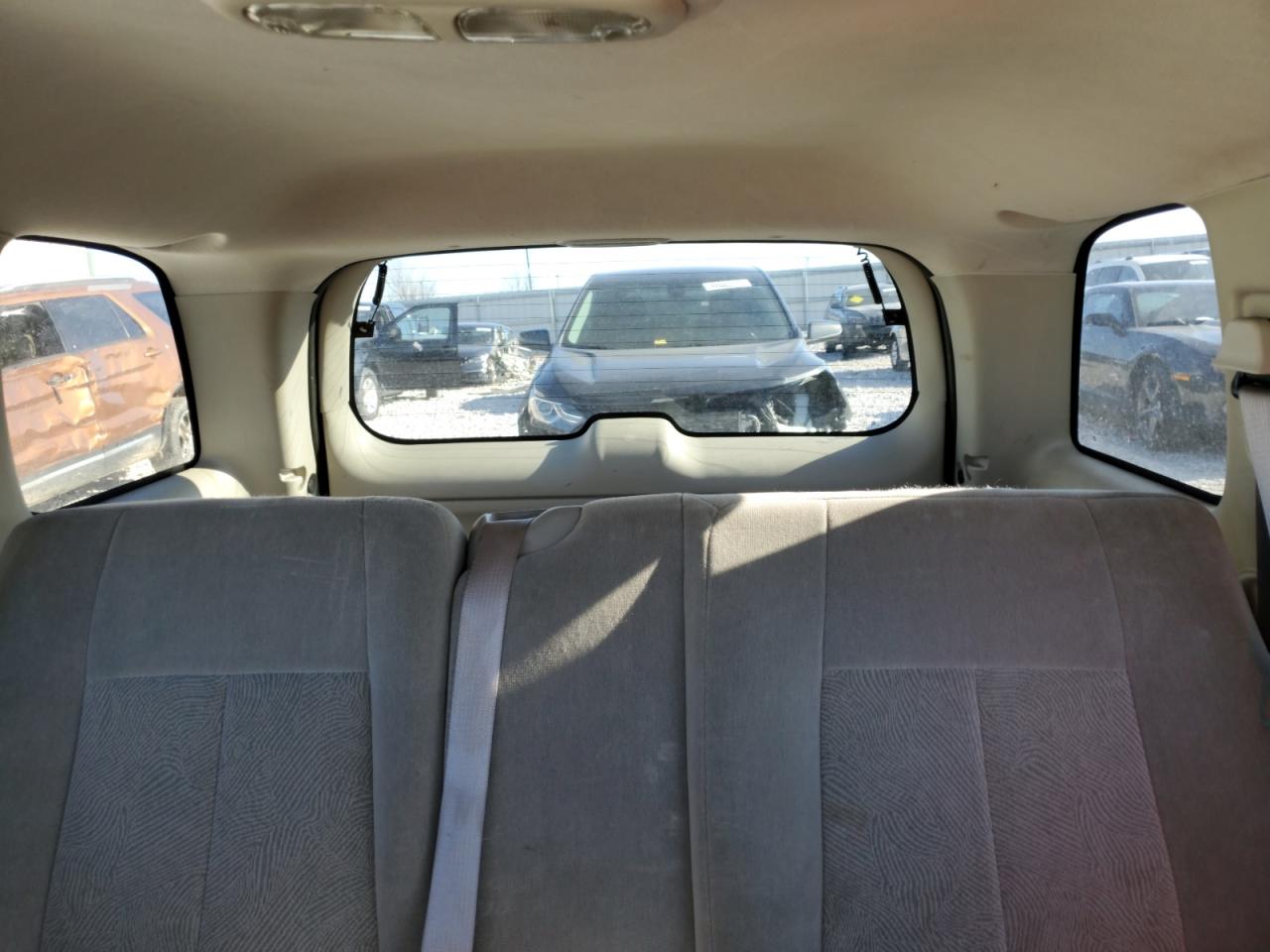2006 Chevrolet TrailBlazer - Image 10