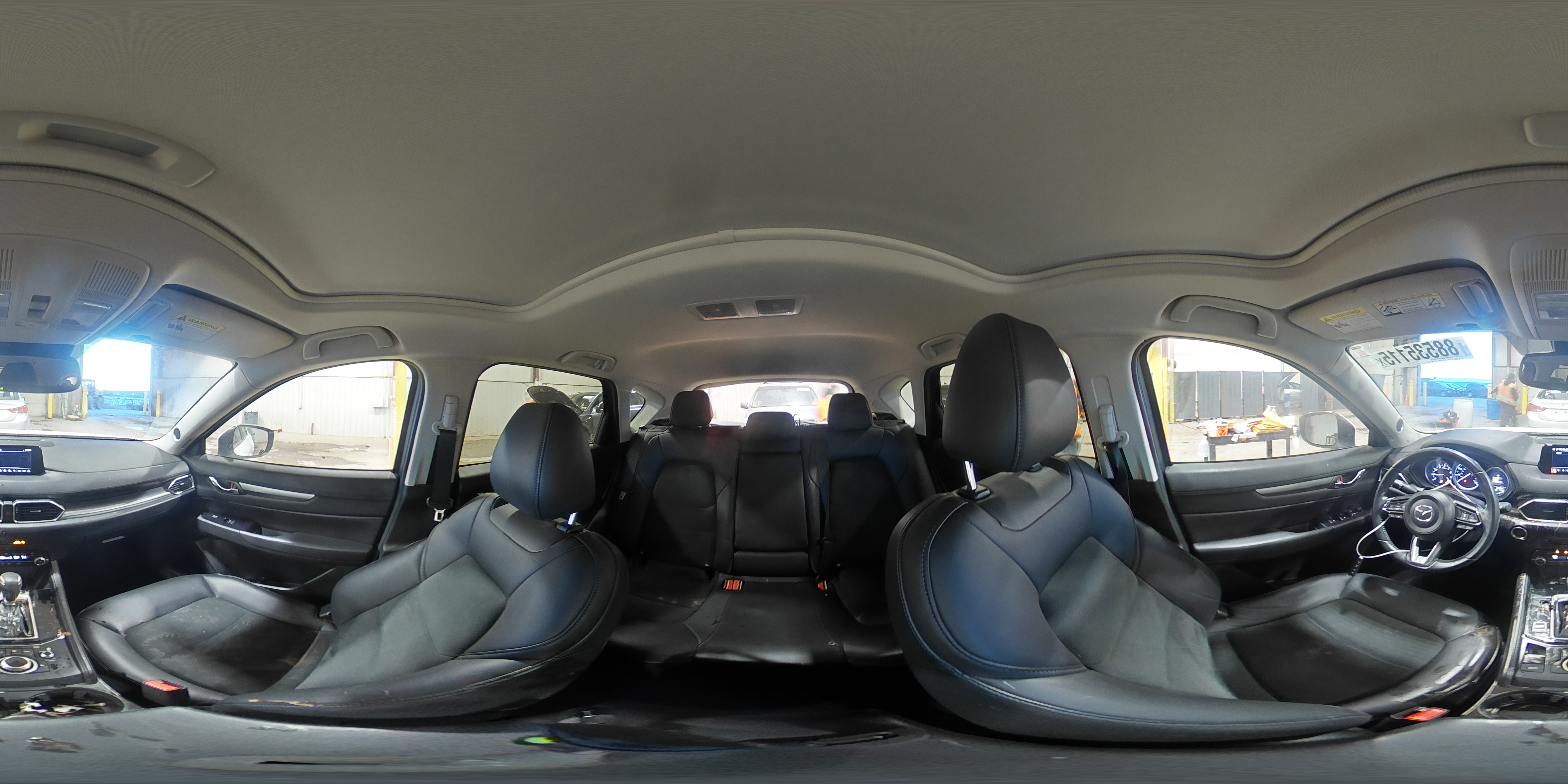 2020 Mazda CX-5 - Image 15