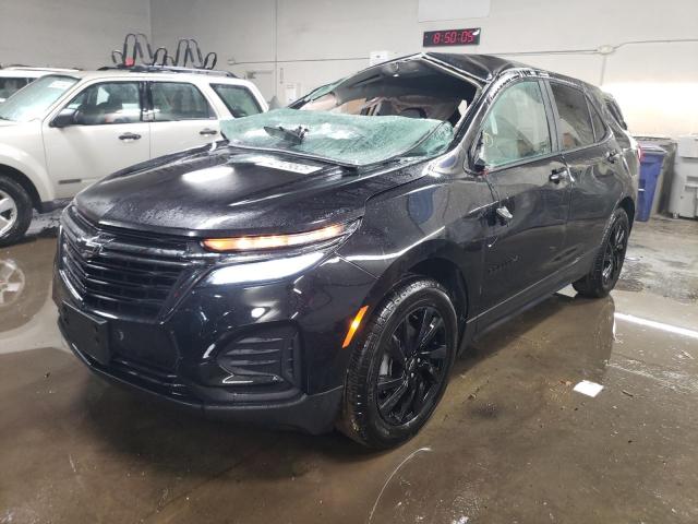 CHEVROLET EQUINOX LS 2024