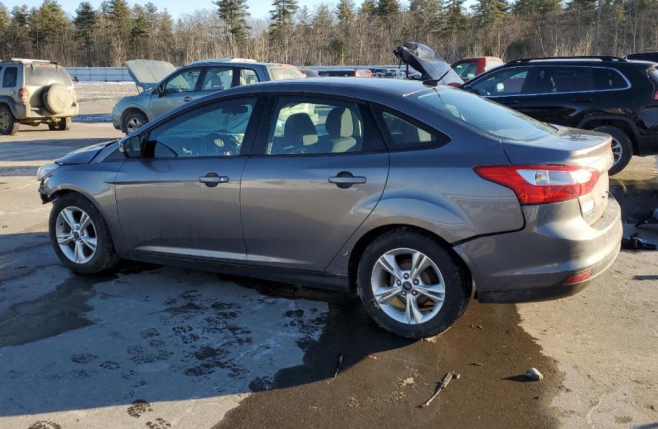 2014 Ford Focus - Image 2