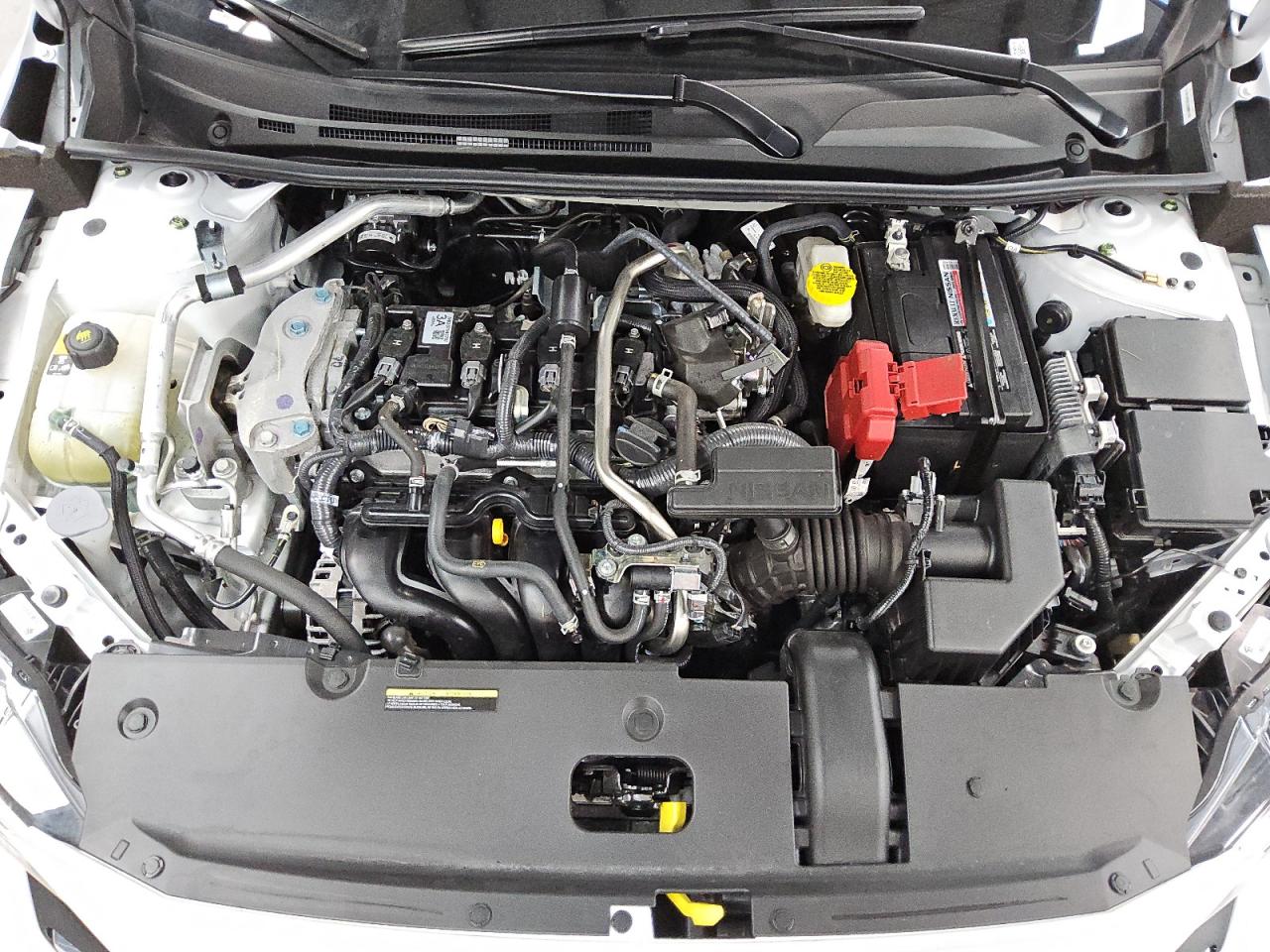 2024 Nissan Sentra - Image 11