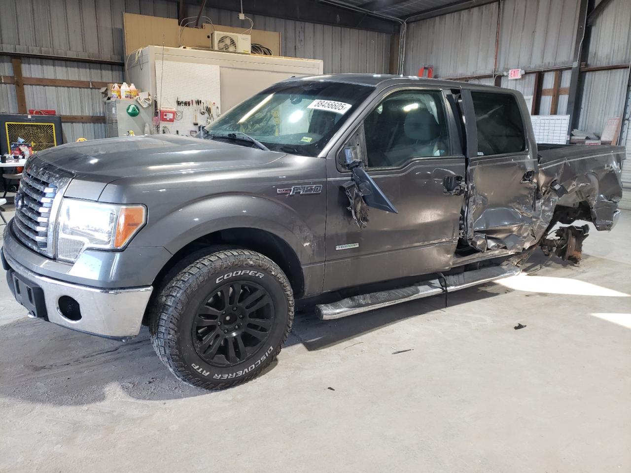 2012 Ford F-150 - Image 1