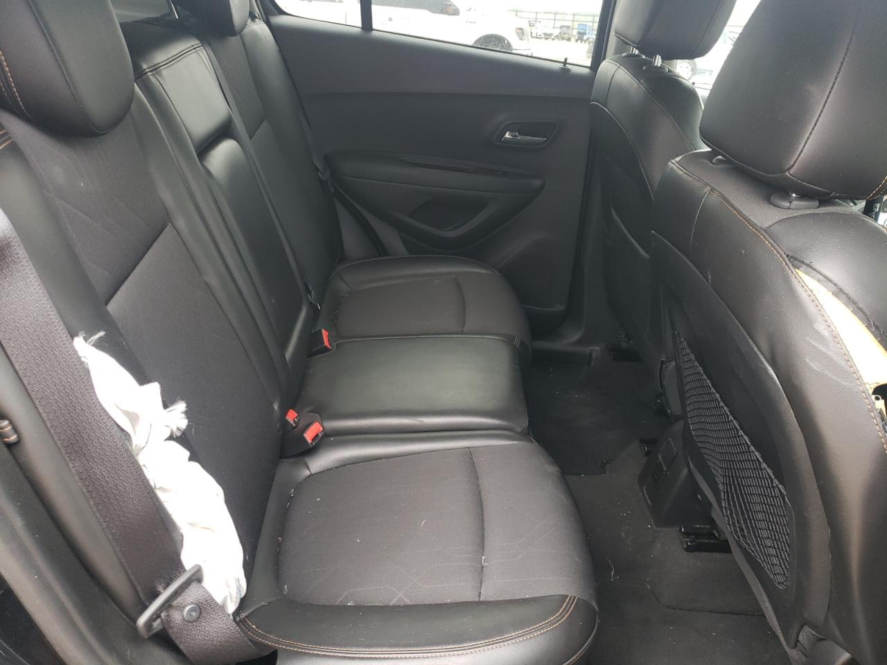 2017 Chevrolet Trax - Image 11