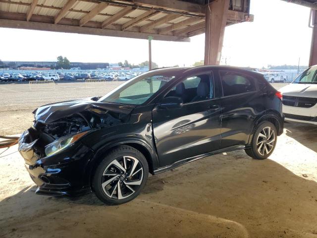 2019 Honda Hr-V Sport zu verkaufen in American Canyon, CA - Front End