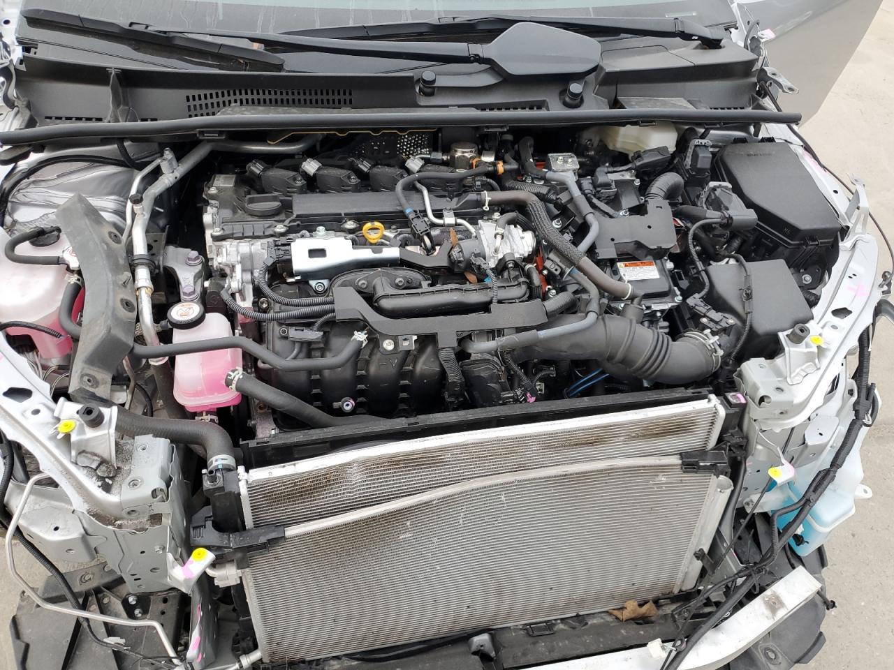 2024 Toyota Prius - Image 11