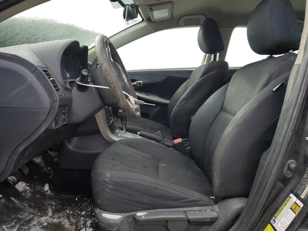 2011 Toyota Corolla - Image 7