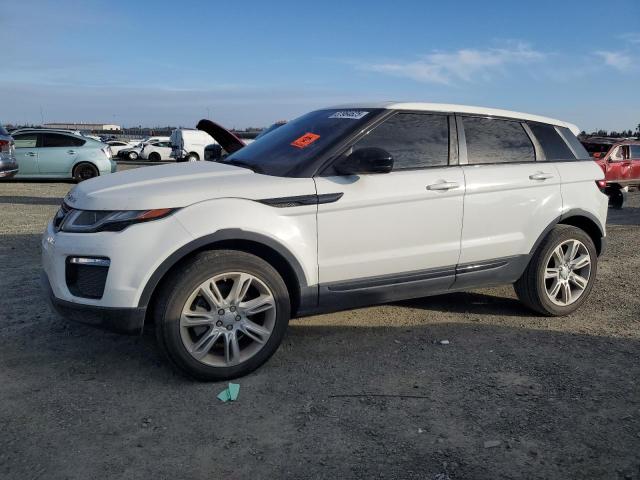 2017 Land Rover Range Rover Evoque Se