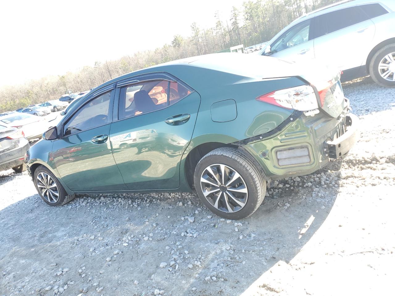 2016 Toyota Corolla - Image 2