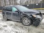 2015 Nissan Pathfinder S للبيع في Waldorf، MD - All Over