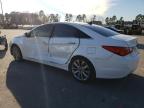 2013 Hyundai Sonata Se en Venta en Dunn, NC - Side