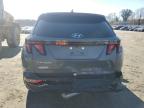 2024 Hyundai Tucson Sel for Sale in Spartanburg, SC - Rear End