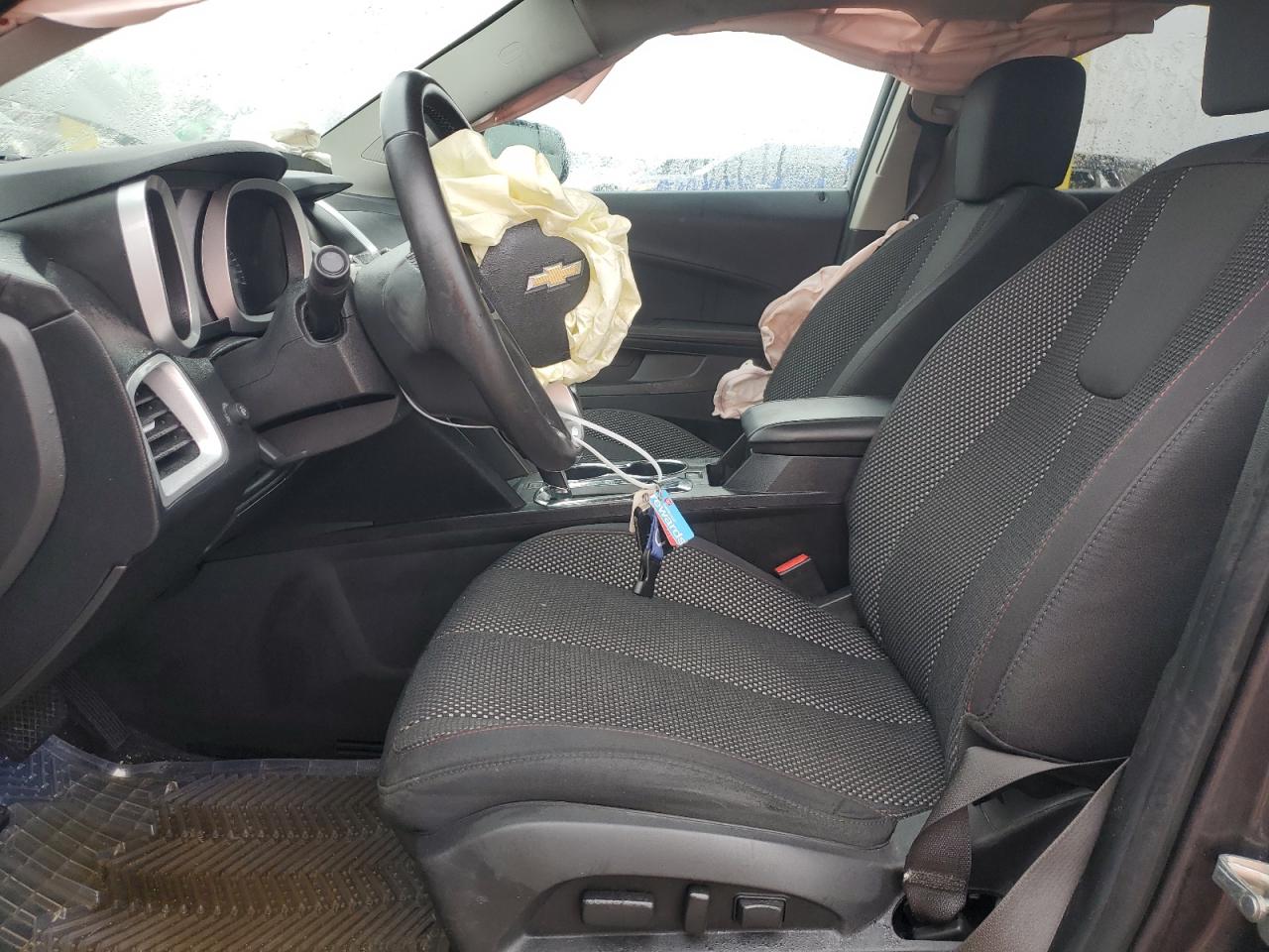 2015 Chevrolet Equinox - Image 7