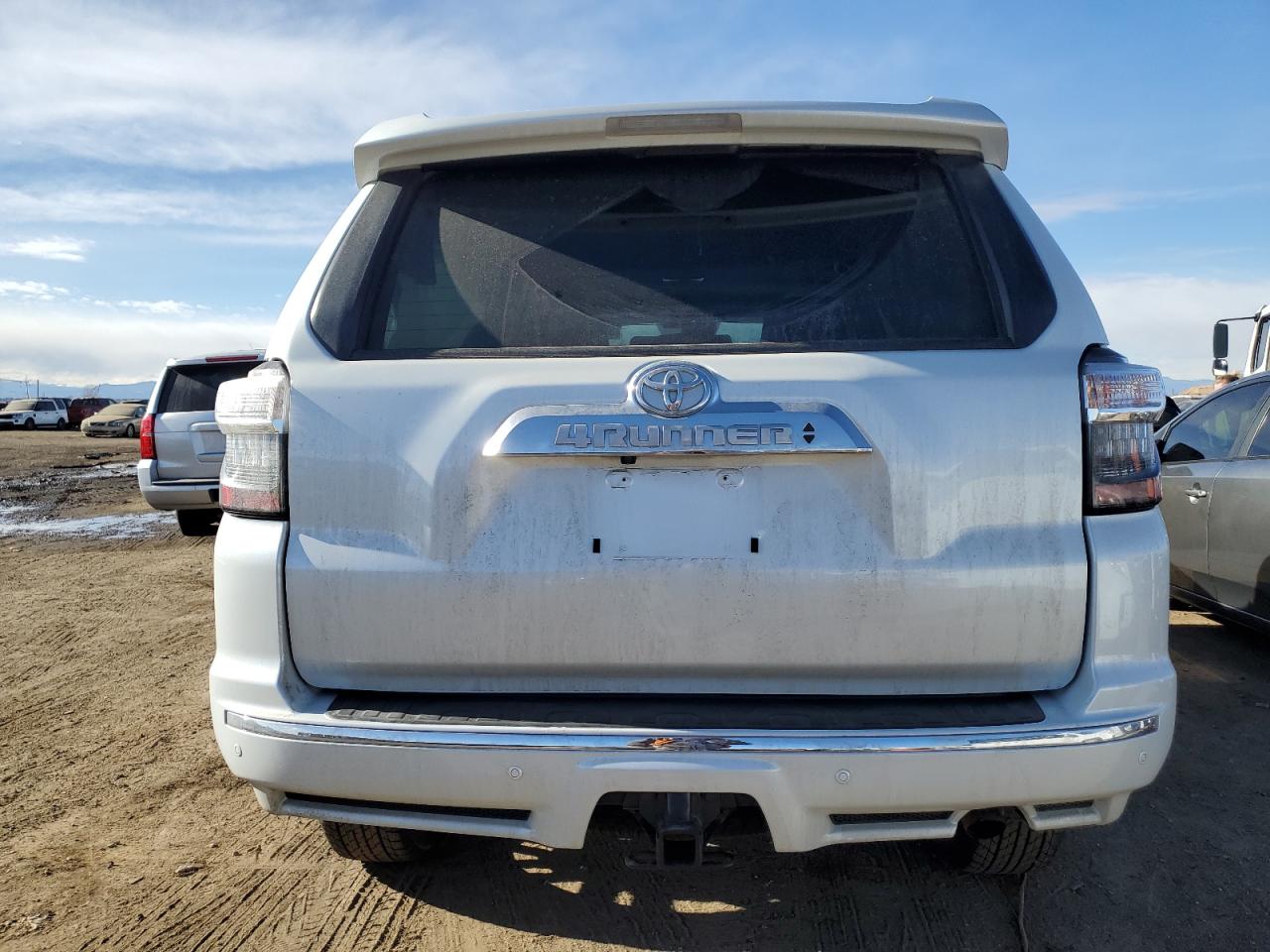 2024 Toyota 4Runner - Image 6