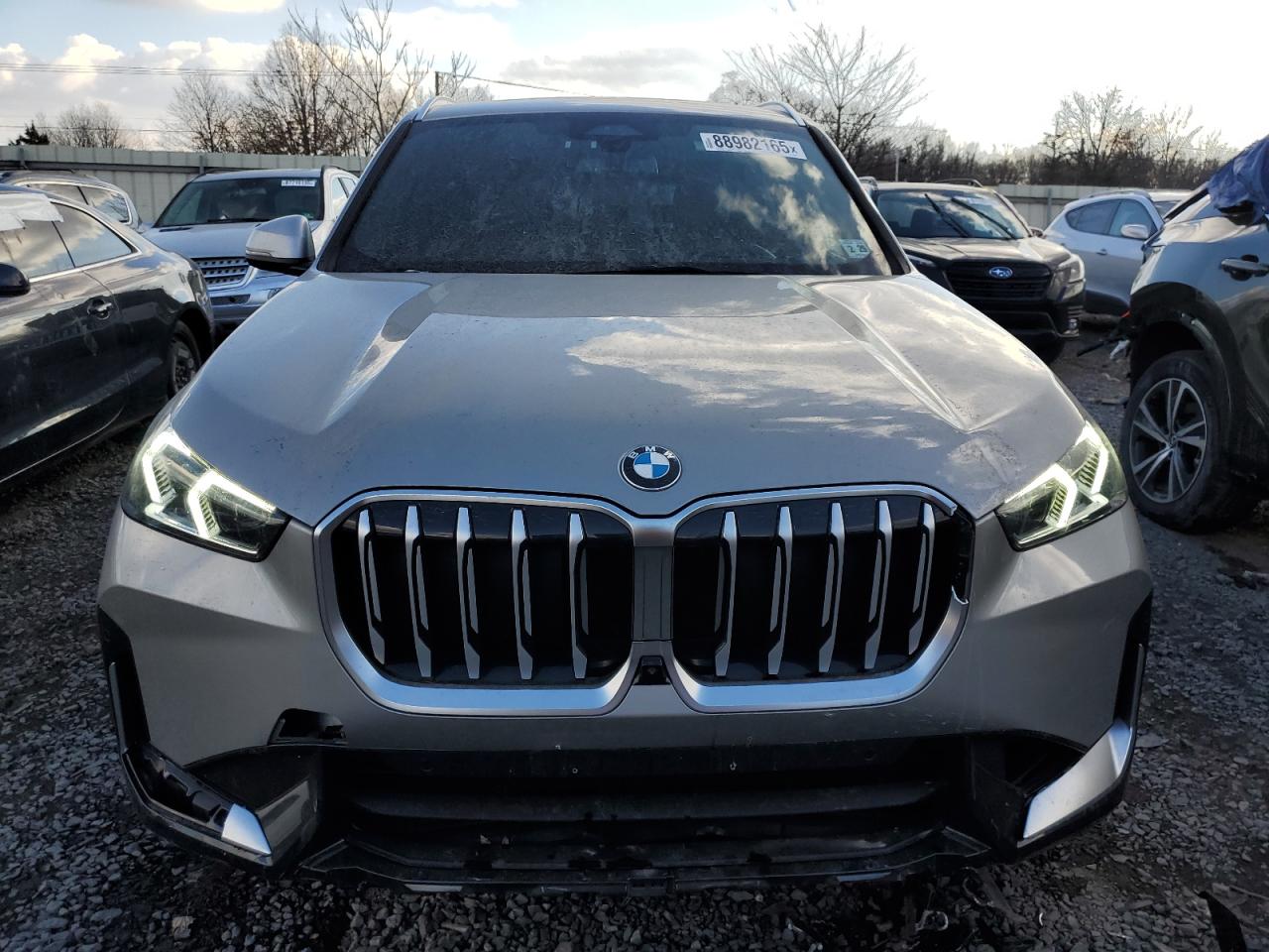 2024 BMW X1 - Image 5