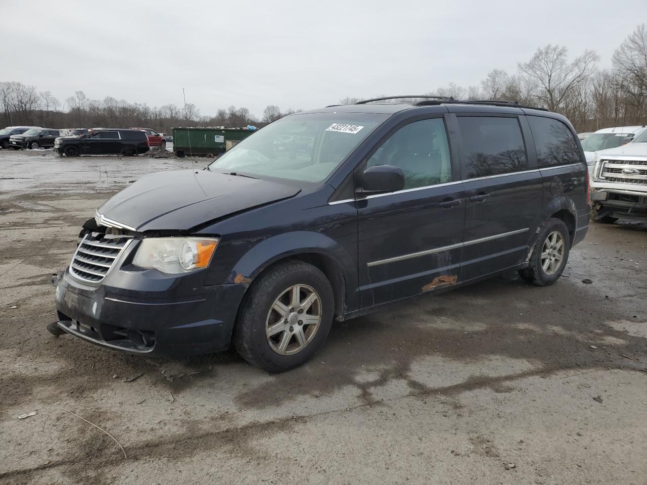 Chrysler Town & Country