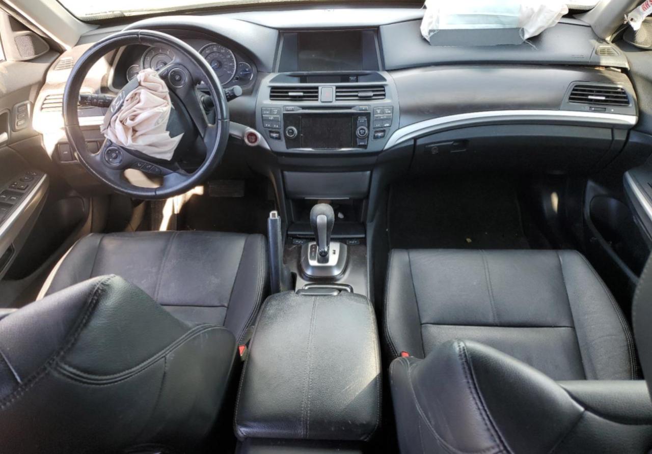 2014 Honda Crosstour - Image 8