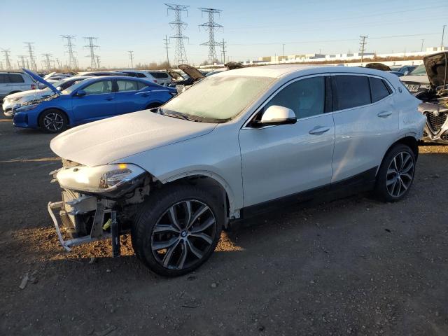 2018 Bmw X2 Xdrive28I