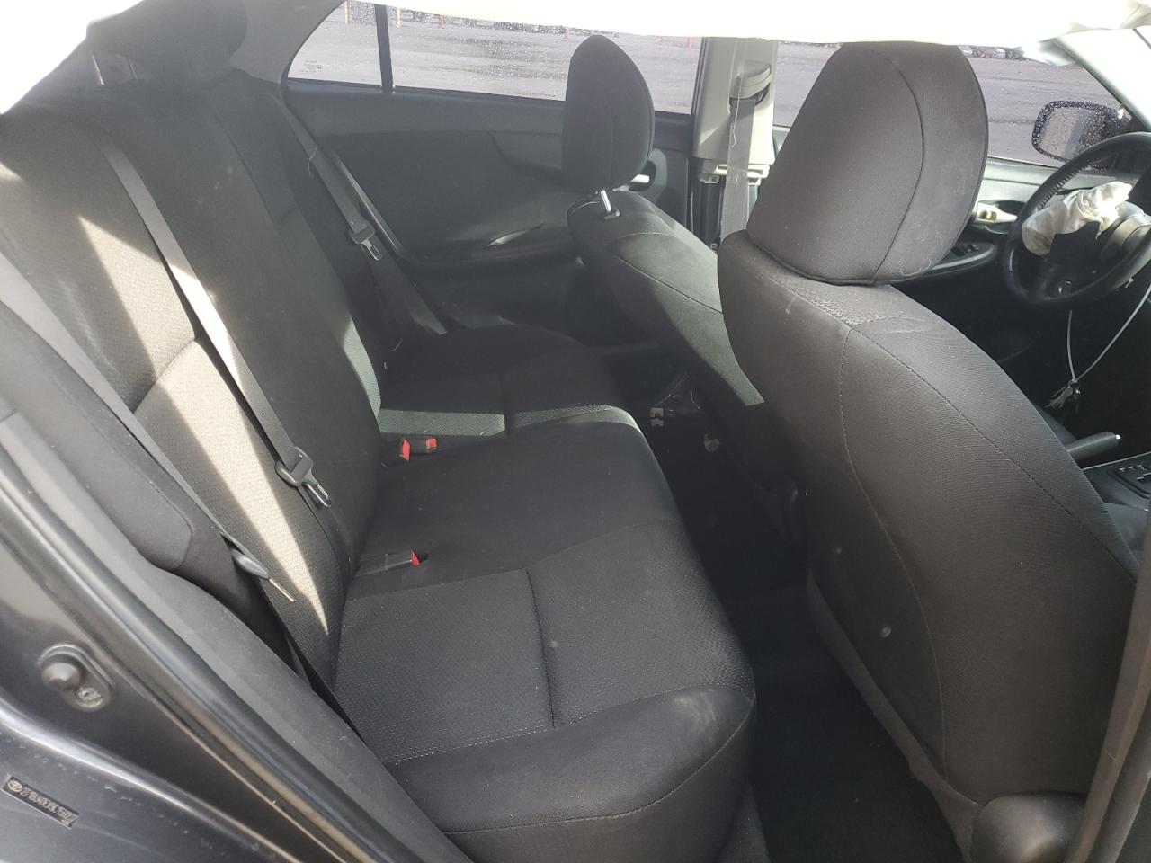 2009 Toyota Corolla - Image 10