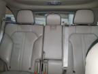 2012 Lincoln Mkx  en Venta en Ham Lake, MN - Front End