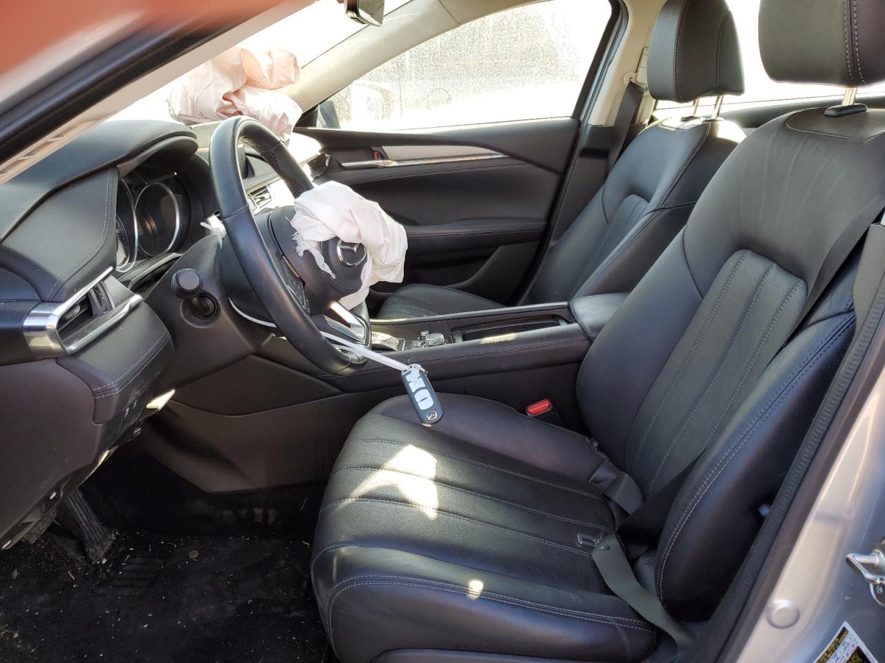 2018 Mazda 6 - Image 7
