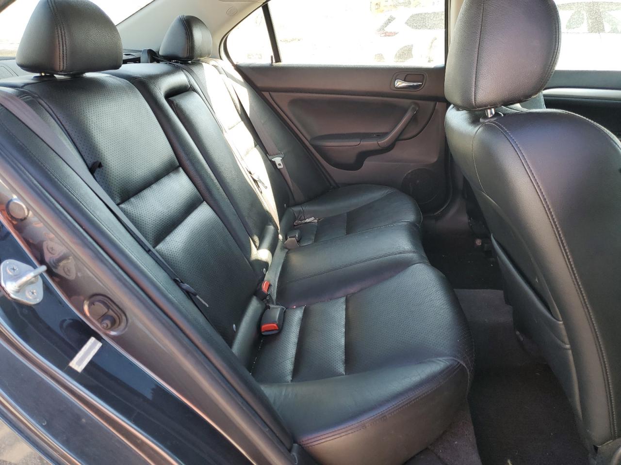 2007 Acura TSX - Image 11