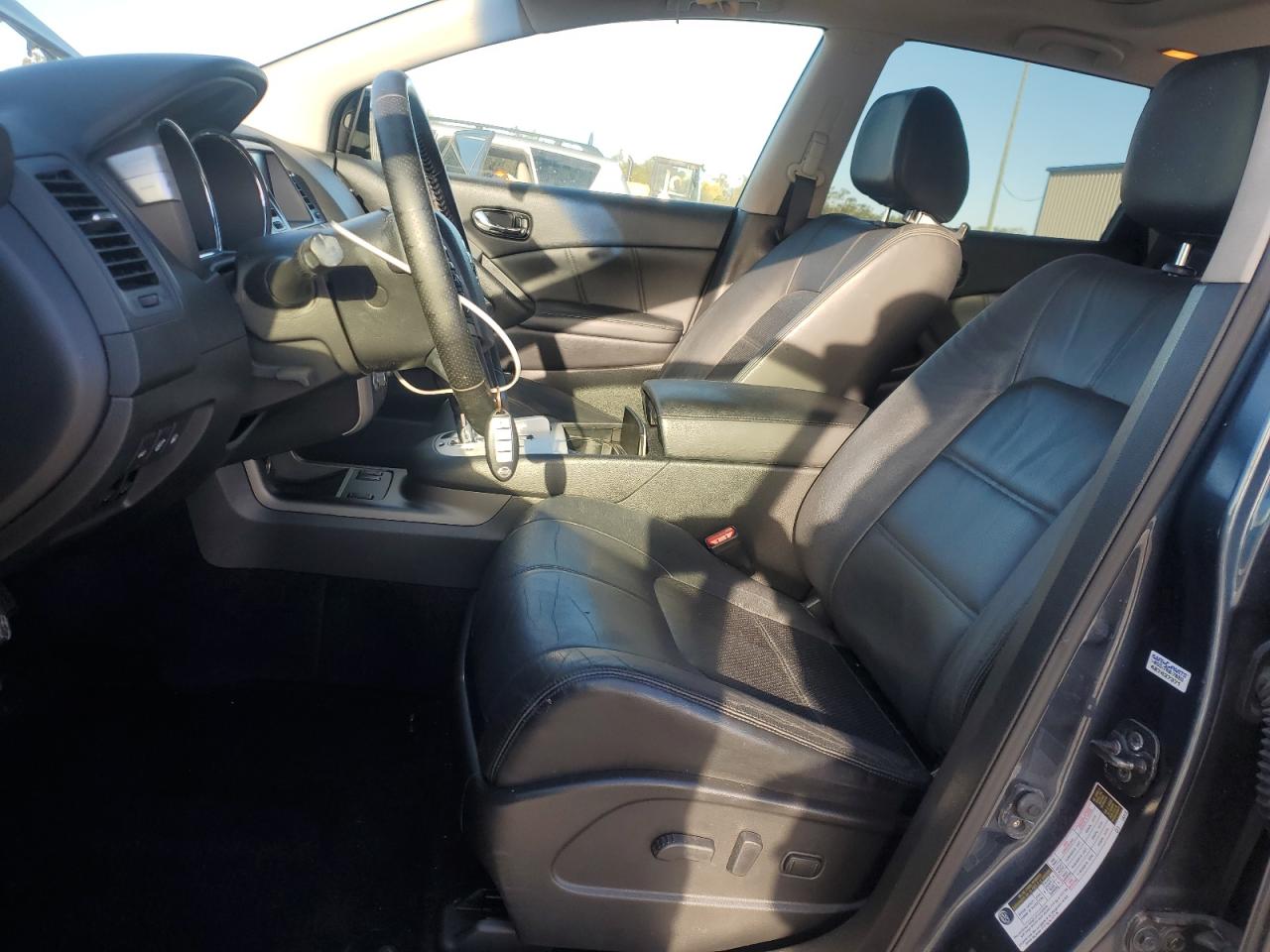 2014 Nissan Murano - Image 7