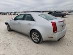 2009 Cadillac Cts  на продаже в New Braunfels, TX - Front End