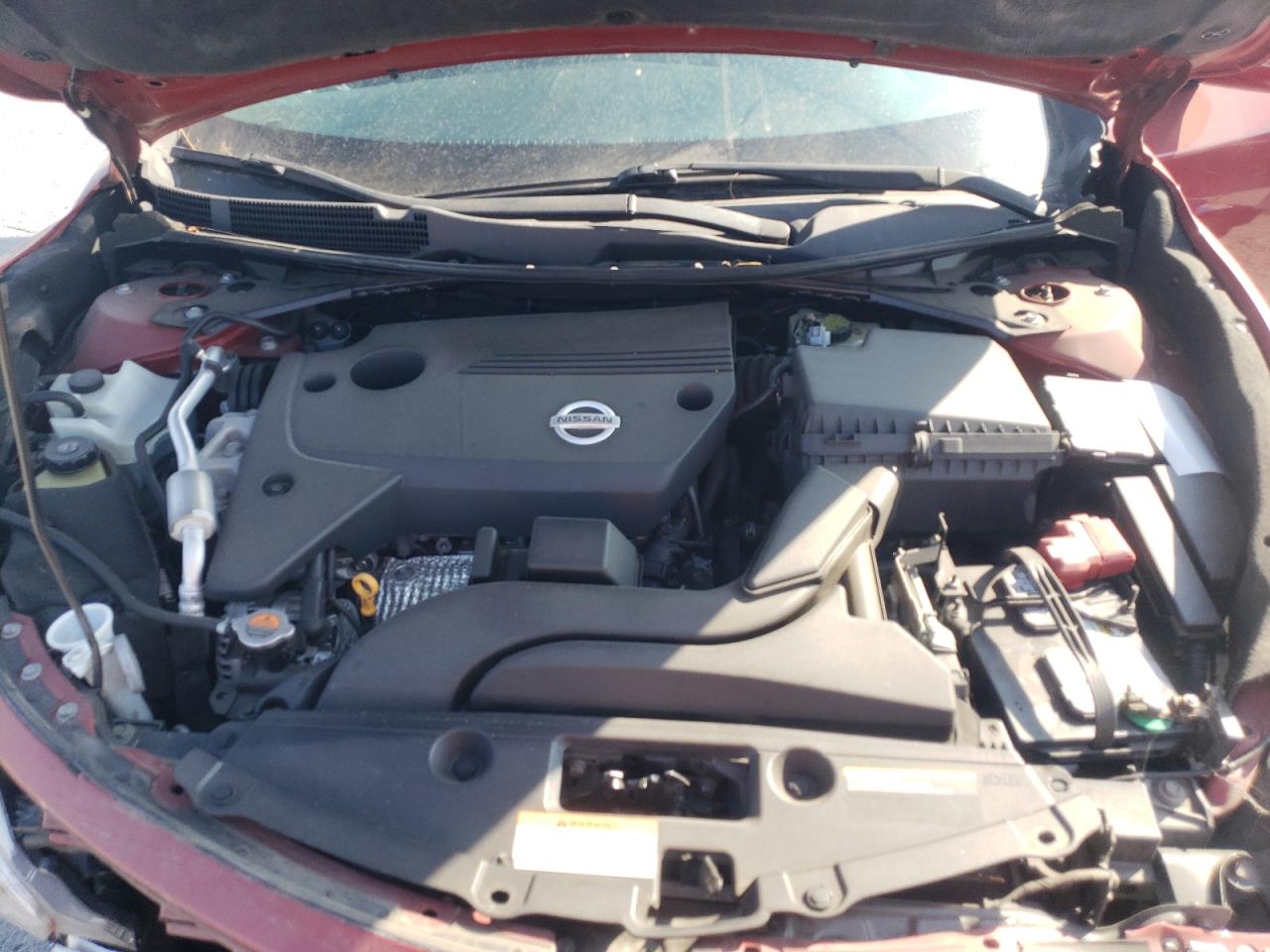 2015 Nissan Altima - Image 11