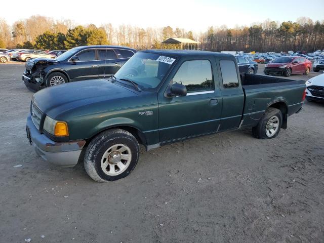 2003 Ford Ranger Super Cab