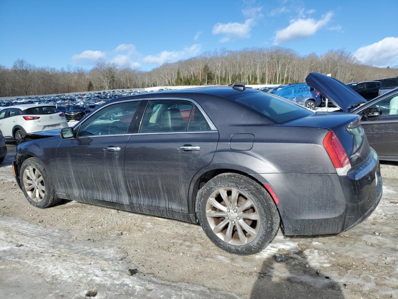 2015 Chrysler 300 - Image 2