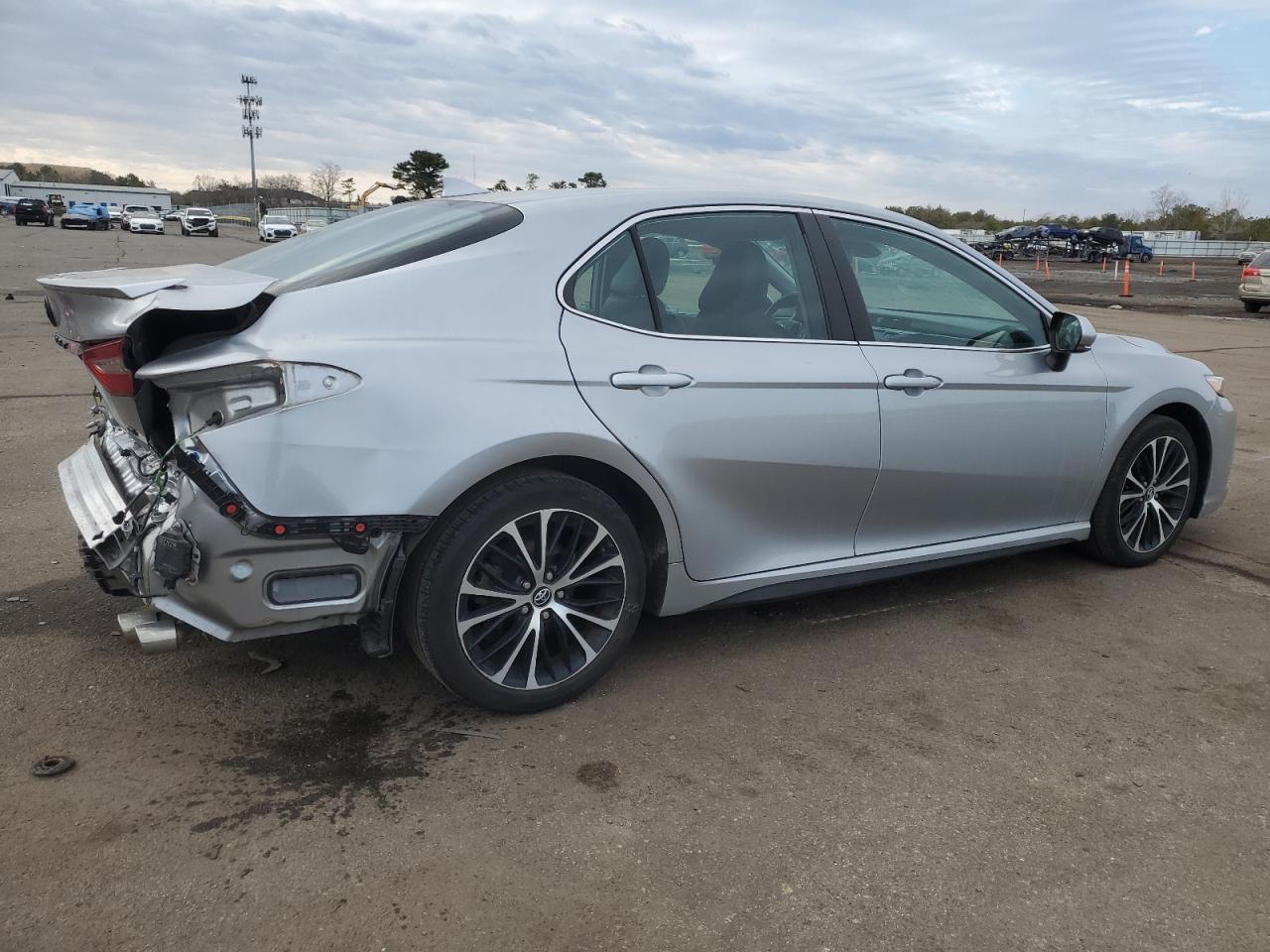 2020 Toyota Camry - Image 3