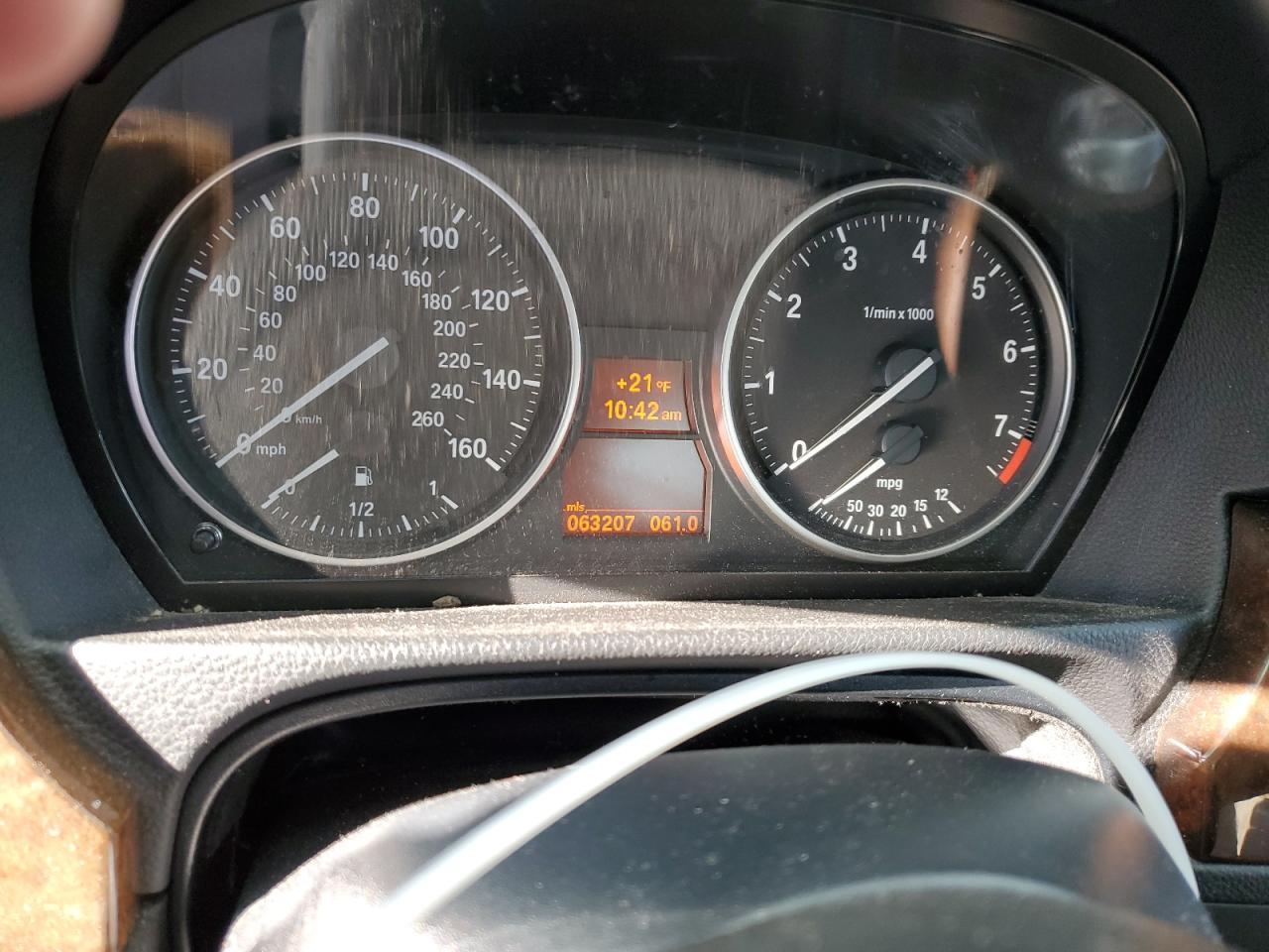 2009 BMW 3er - Image 9