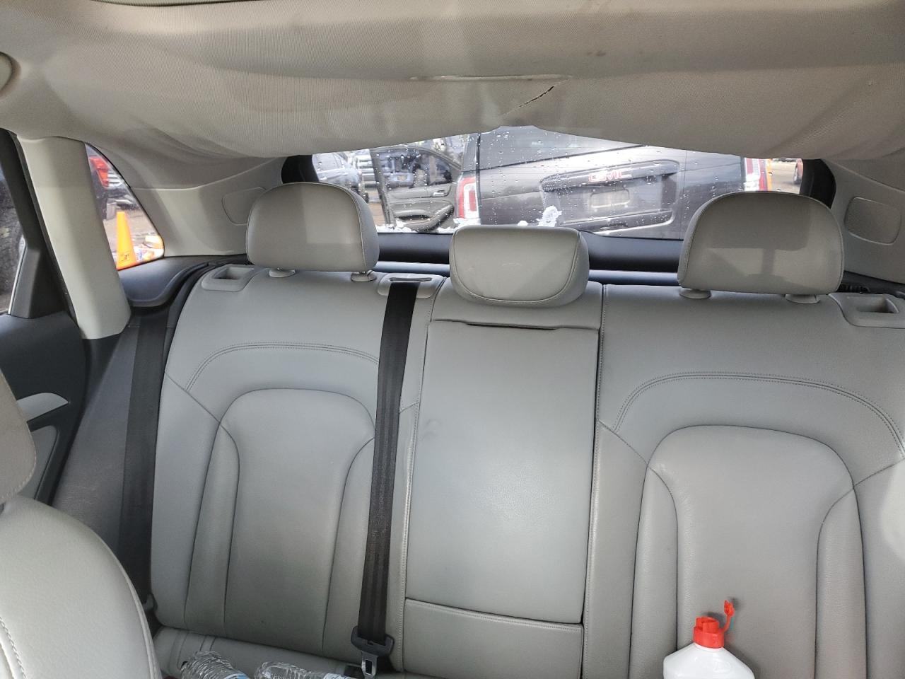 2017 Audi Q3 - Image 10