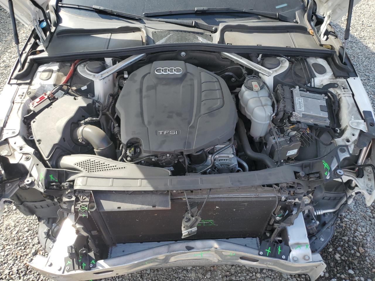 2019 Audi A4 - Image 11