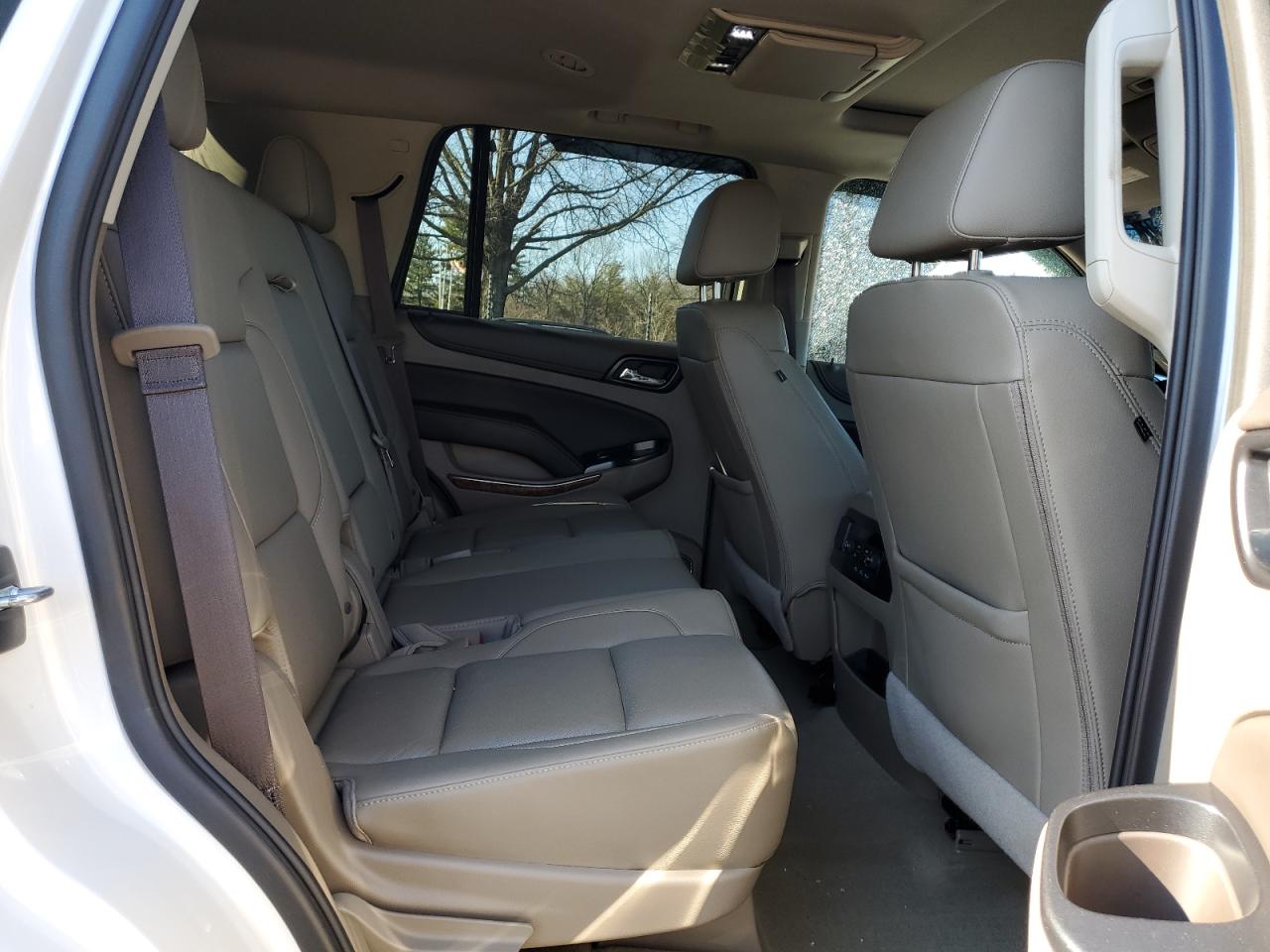 2017 Chevrolet Tahoe - Image 11