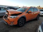 2018 Subaru Crosstrek Premium للبيع في New Britain، CT - Front End