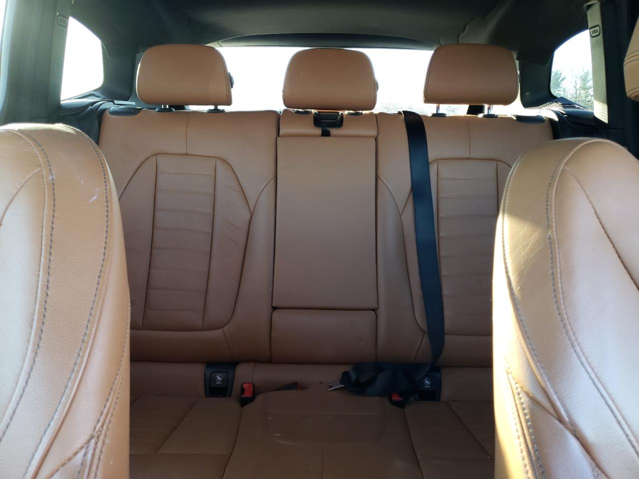 2020 BMW X3 - Image 10