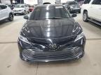 2018 Toyota Camry L продається в East Granby, CT - Side