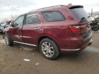 2017 Dodge Durango Citadel продається в Albuquerque, NM - Front End