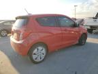 2017 Chevrolet Spark Ls na sprzedaż w Wilmer, TX - Side