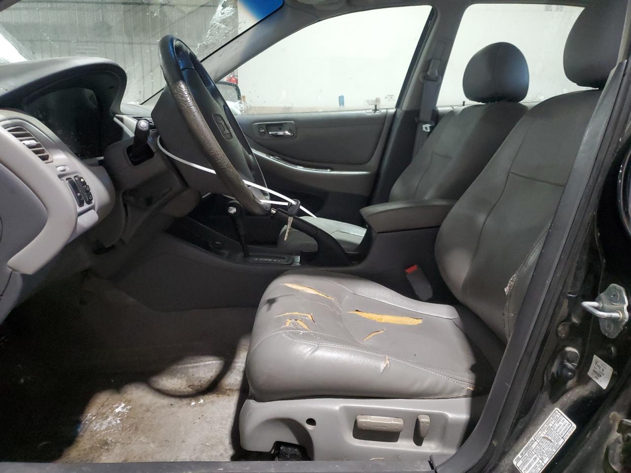 1998 Honda Accord - Image 7