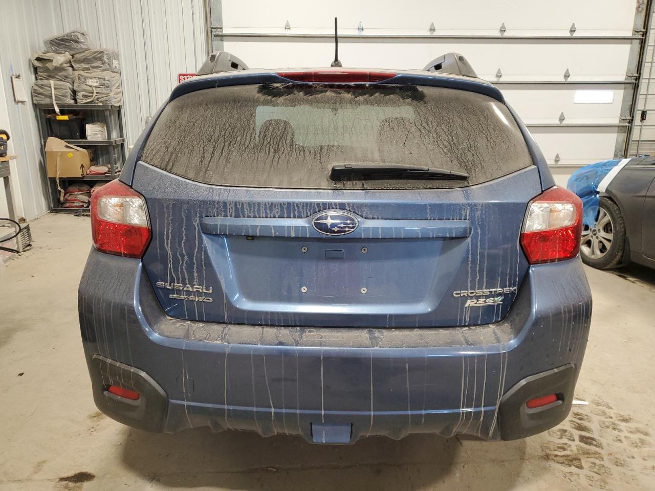 2017 Subaru XV - Image 6