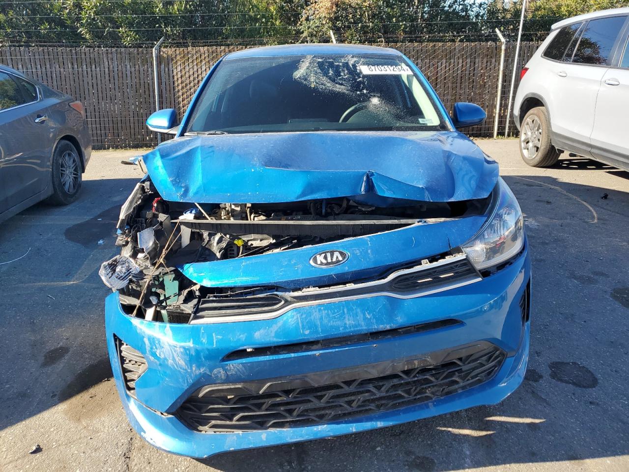 2021 Kia Rio - Image 5