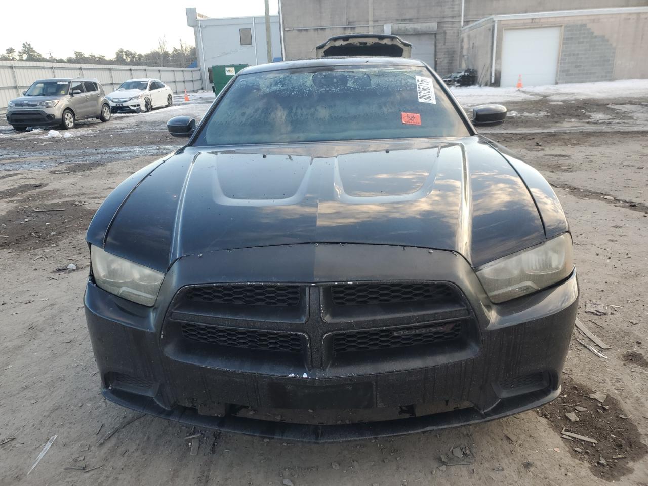 2013 Dodge Charger - Image 5