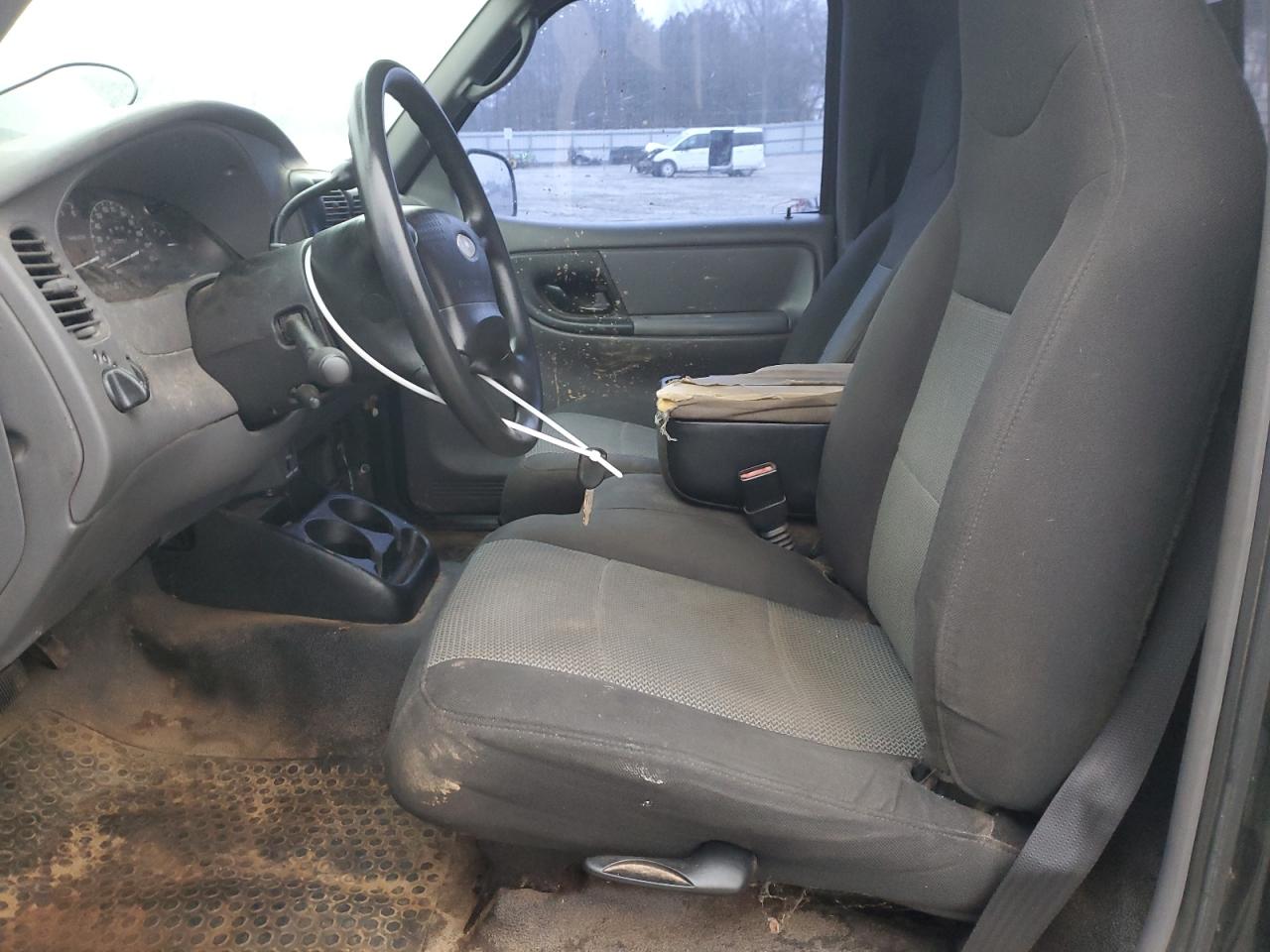 2003 Ford Ranger - Image 7