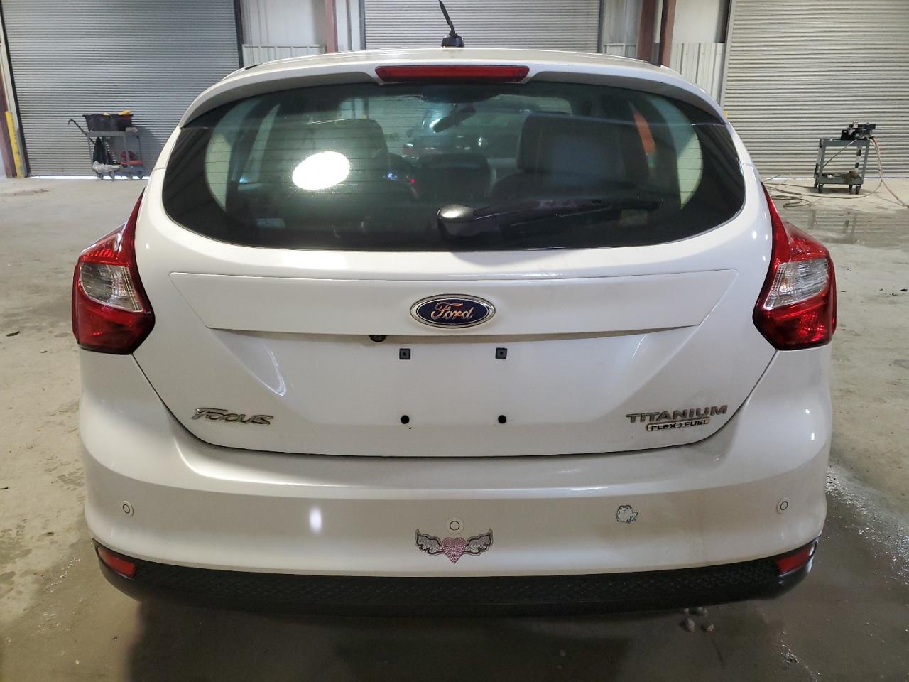 2013 Ford Focus - Image 6