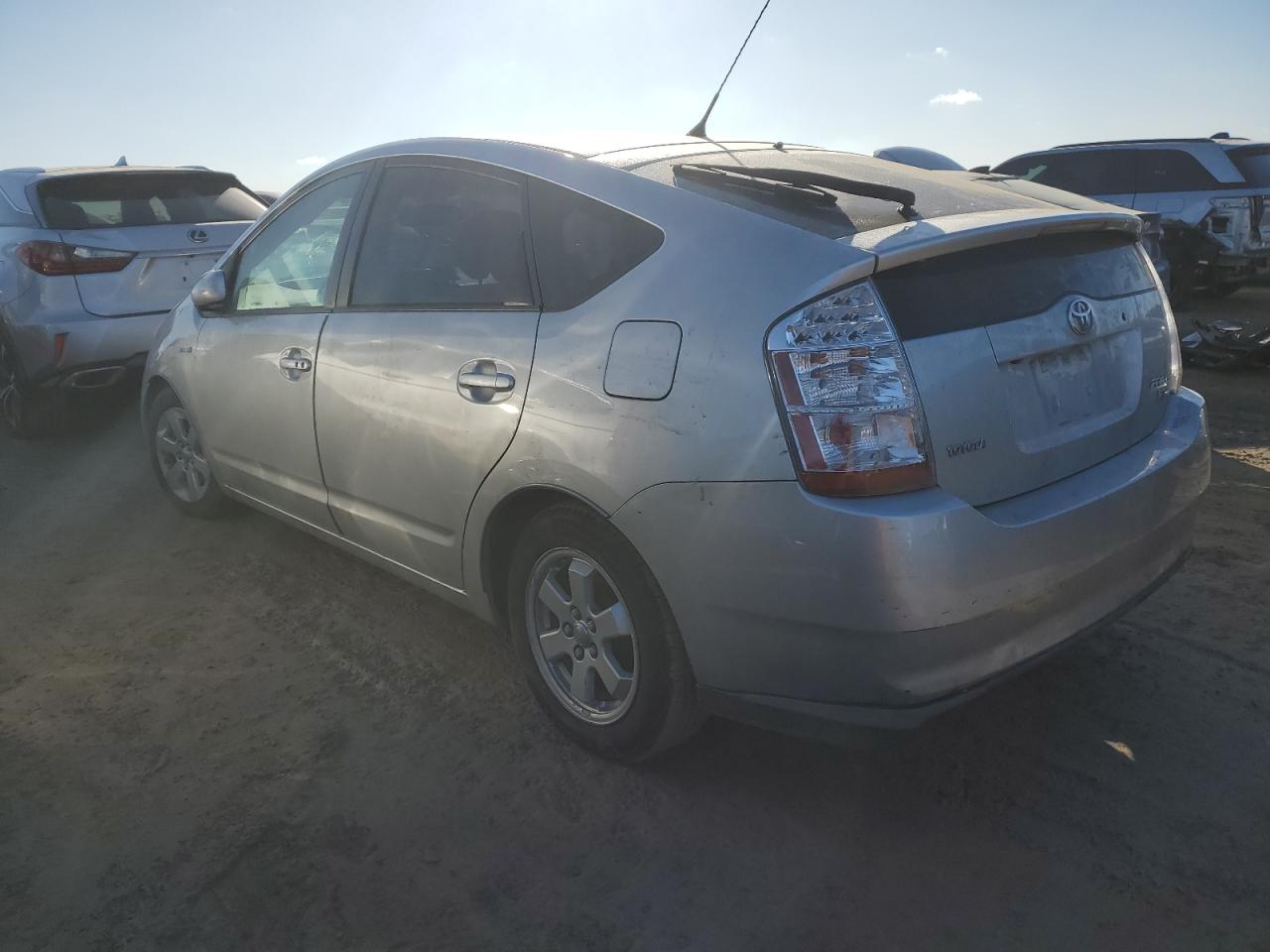 2008 Toyota Prius - Image 2