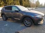 2017 Mazda Cx-5 Touring продається в Arlington, WA - Side