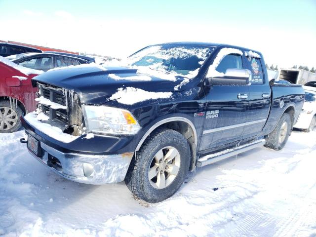 2015 Ram 1500 Slt