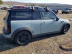 2011 Mini Cooper Clubman за продажба в Chatham, VA - Front End